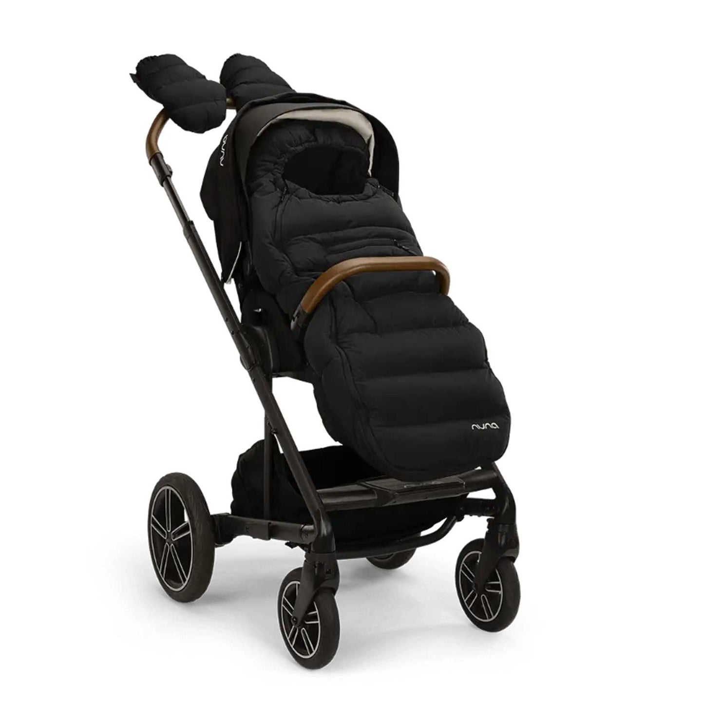 Nuna - Kit Invernale Per Passeggino