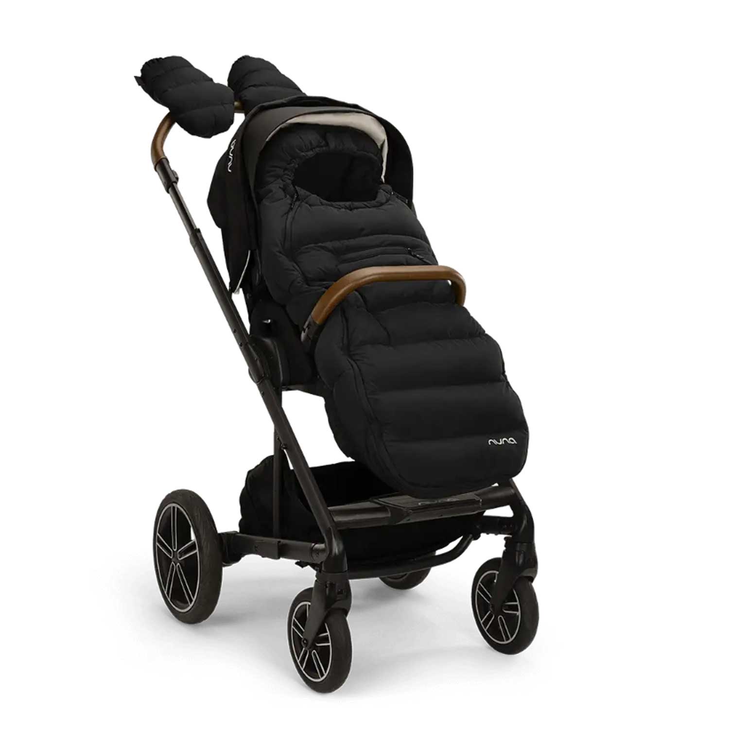 Nuna - Kit Invernale Per Passeggino