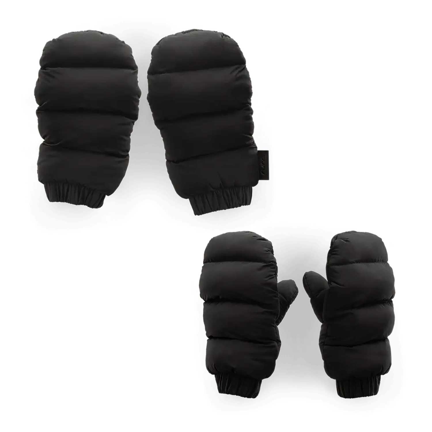 Nuna - Kit Invernale Per Passeggino