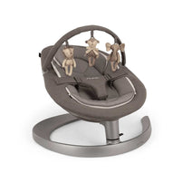 Nuna - Sdraietta Leaf Grow con Barra Giochi