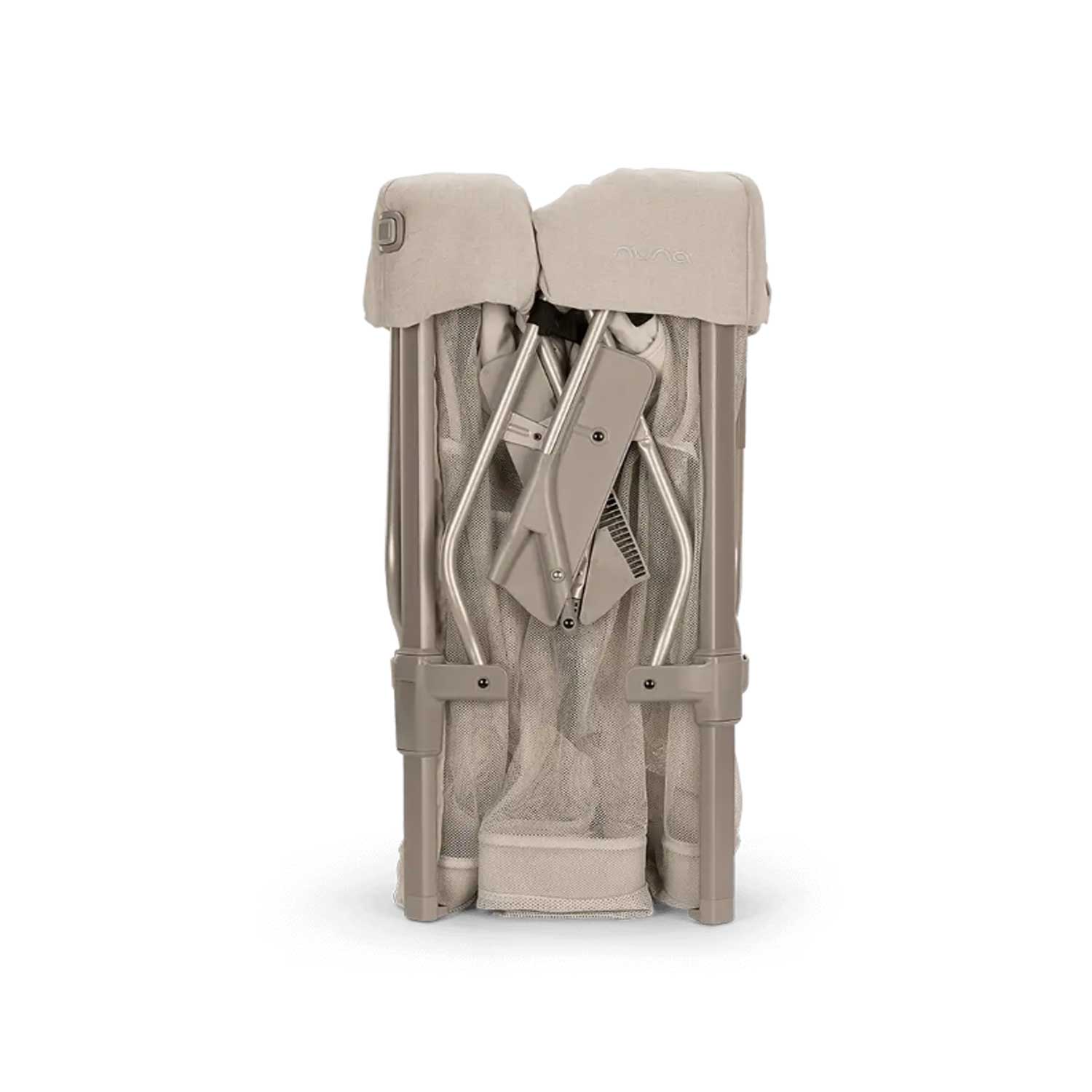 Nuna - Lettino Da Campeggio Paal