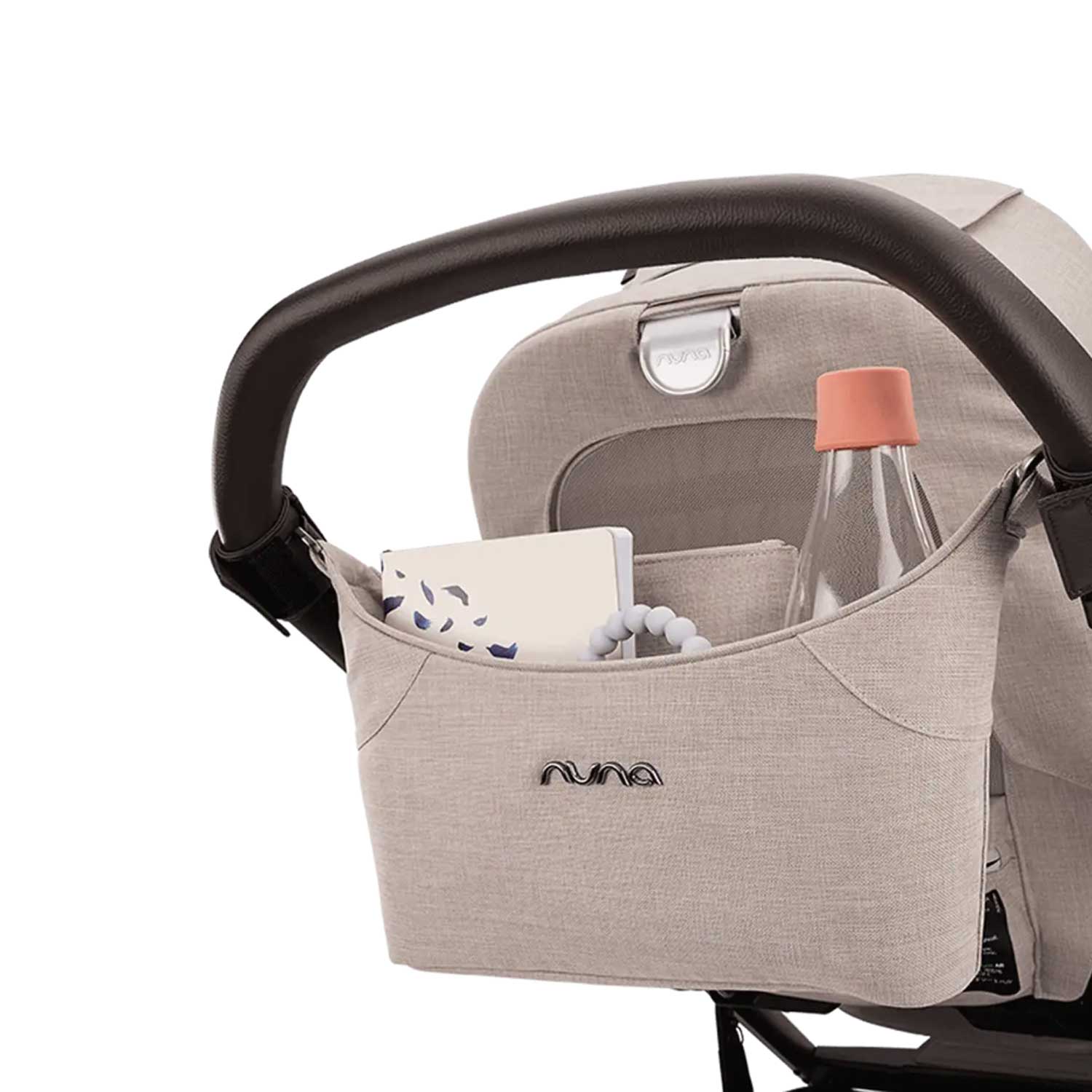 Nuna - Organizer Per Passeggino