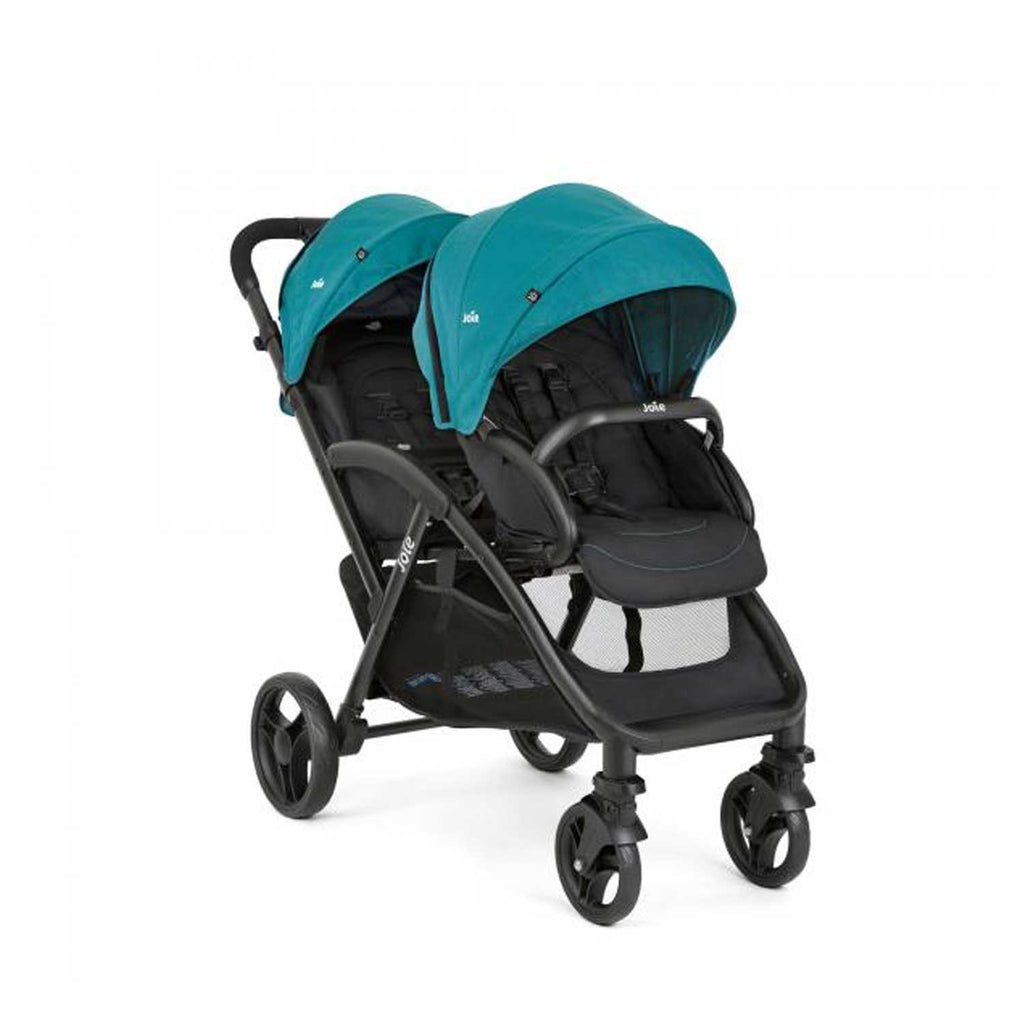 Joie - Passeggino gemellare Evalite Duo