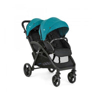 Joie - Passeggino gemellare Evalite Duo