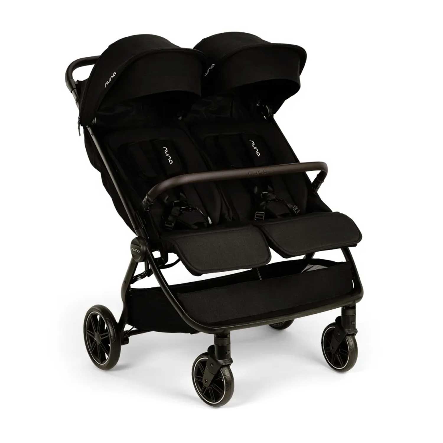 Nuna - Passeggino Gemellare Trvl Dubl