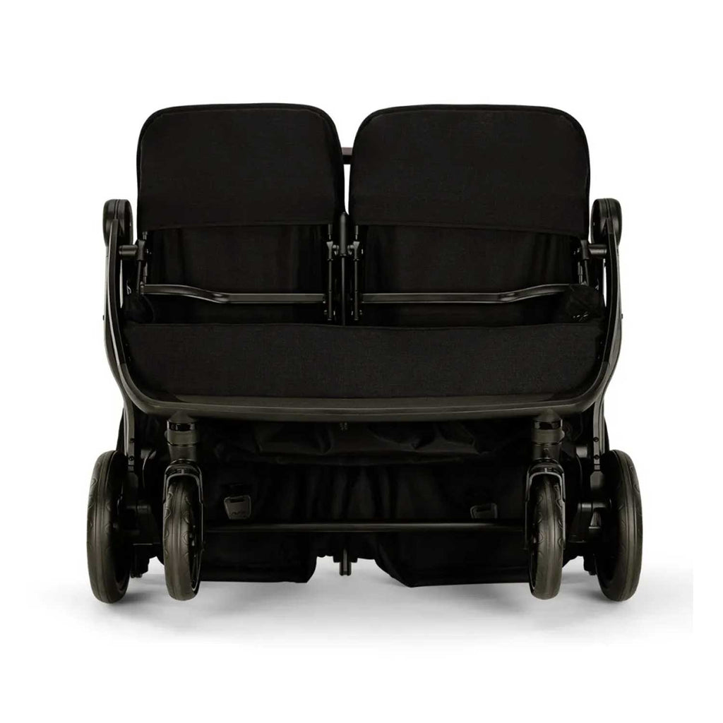 Nuna - Passeggino Gemellare Trvl Dubl