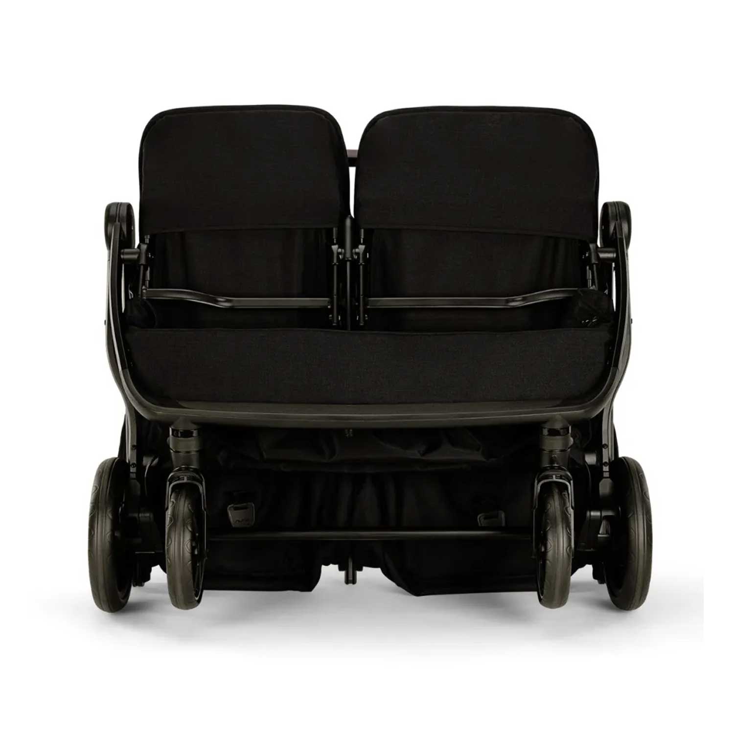 Nuna - Passeggino Gemellare Trvl Dubl