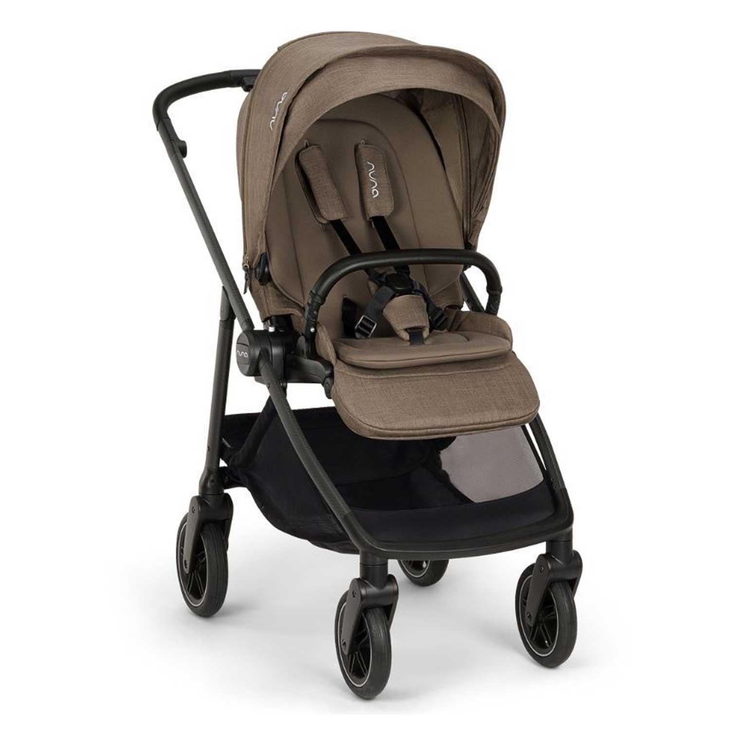Nuna - Passeggino Swiv