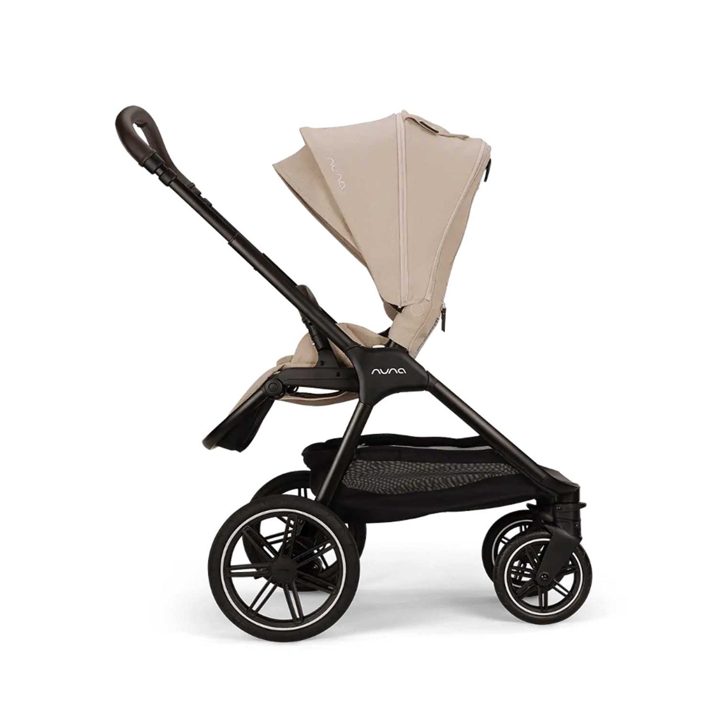 Nuna - Passeggino Triv LX