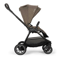 Nuna - Trio Triv Next con Cari Next e Arra Flex Isize