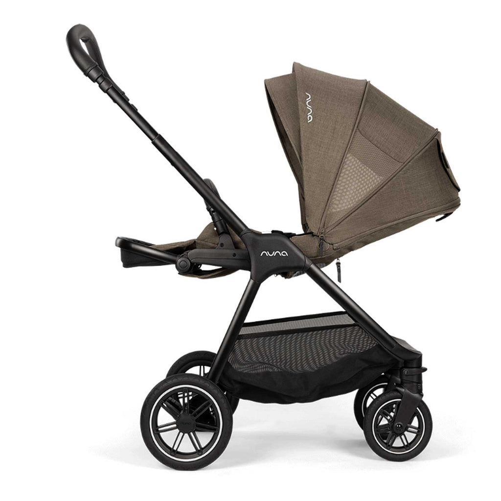 Nuna - Trio Triv Next con Cari Next e Arra Flex Isize