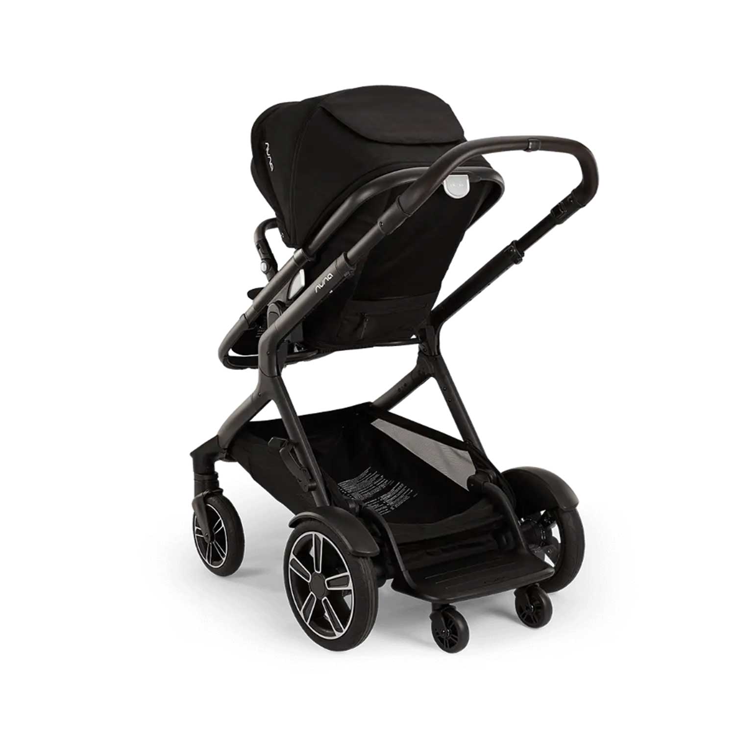 Nuna - Pedana Per Passeggino Demi Next