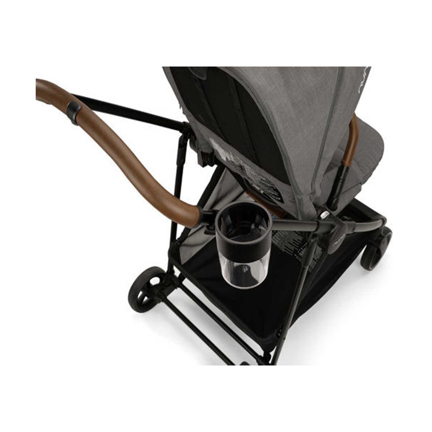 Nuna - Porta Bicchiere Per Passeggino Ixxa