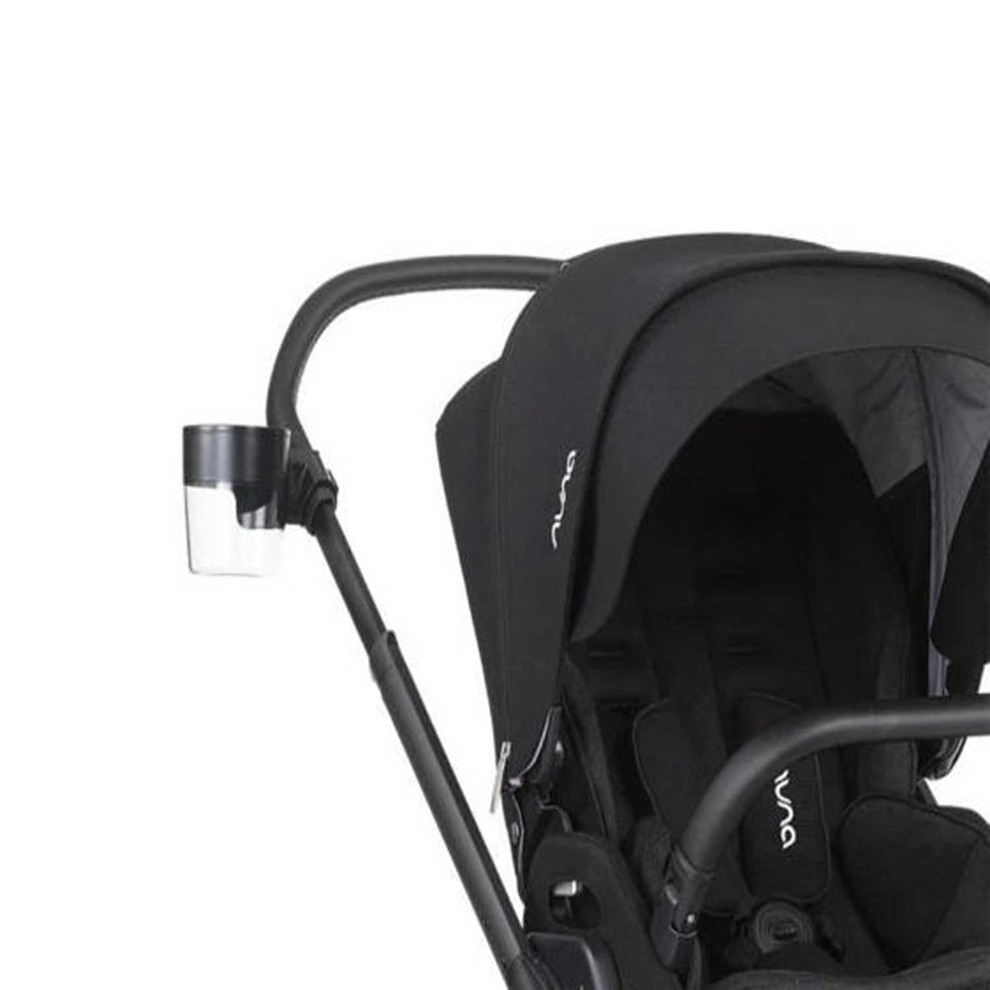 Nuna - Porta bicchiere Per Passeggino Mixx