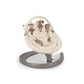 Nuna - Sdraietta Leaf Grow con Barra Giochi