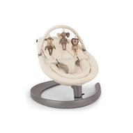 Nuna - Sdraietta Leaf Grow con Barra Giochi
