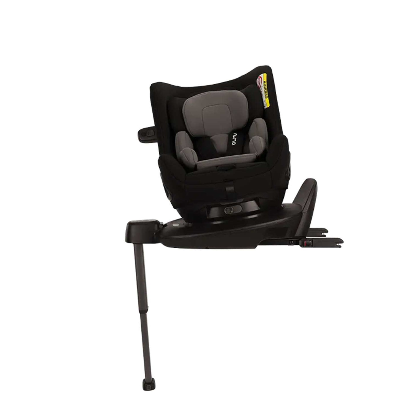 Nuna - Seggiolino Auto Pruu Isize R129