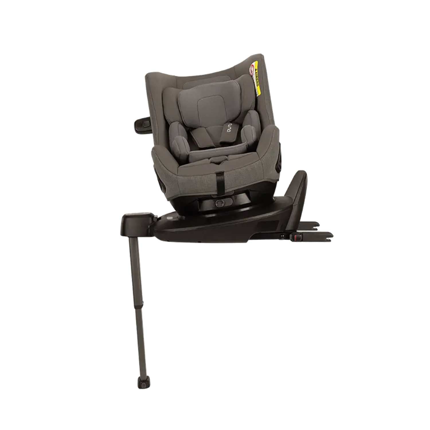 Nuna - Seggiolino Auto Pruu Isize R129