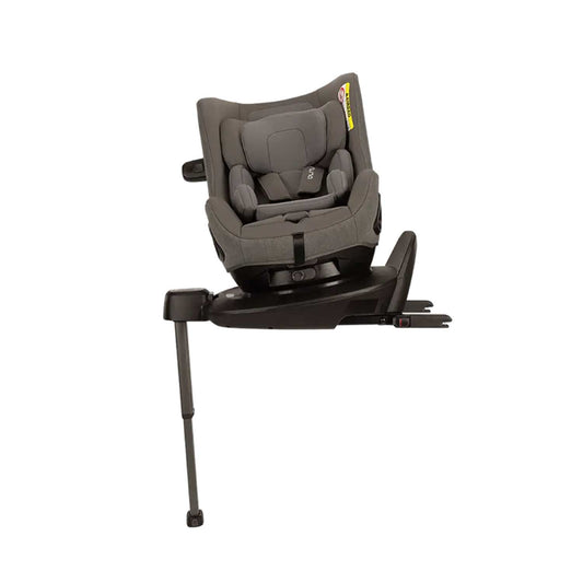Nuna - Seggiolino Auto Pruu Isize R129