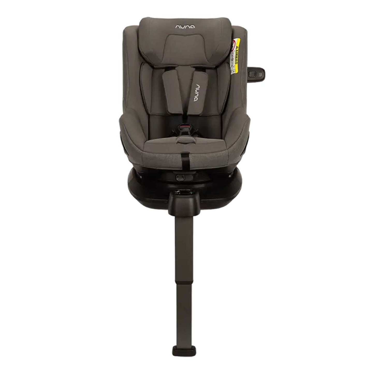 Nuna - Seggiolino Auto Pruu Isize R129