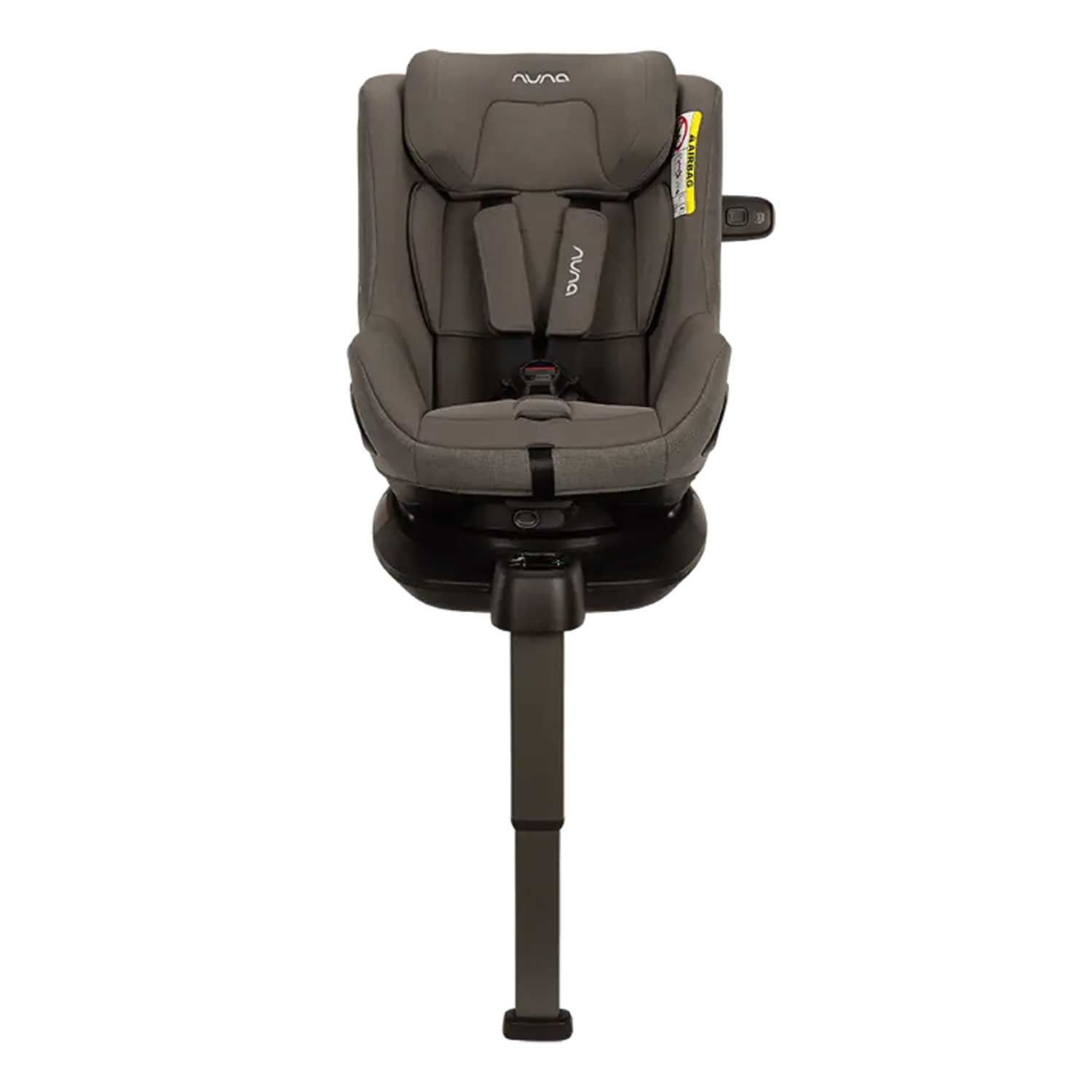 Nuna - Seggiolino Auto Pruu Isize R129