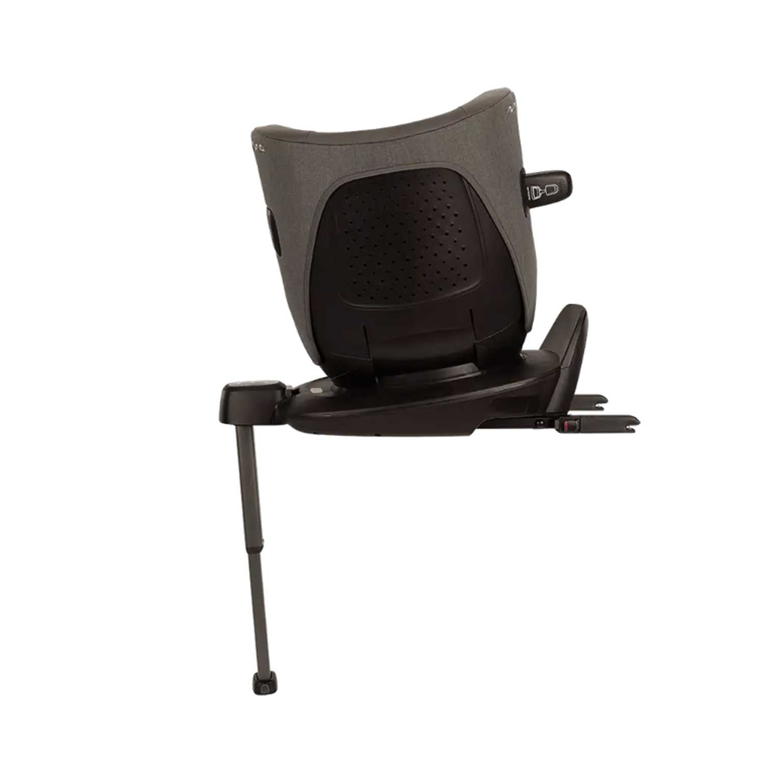 Nuna - Seggiolino Auto Pruu Isize R129