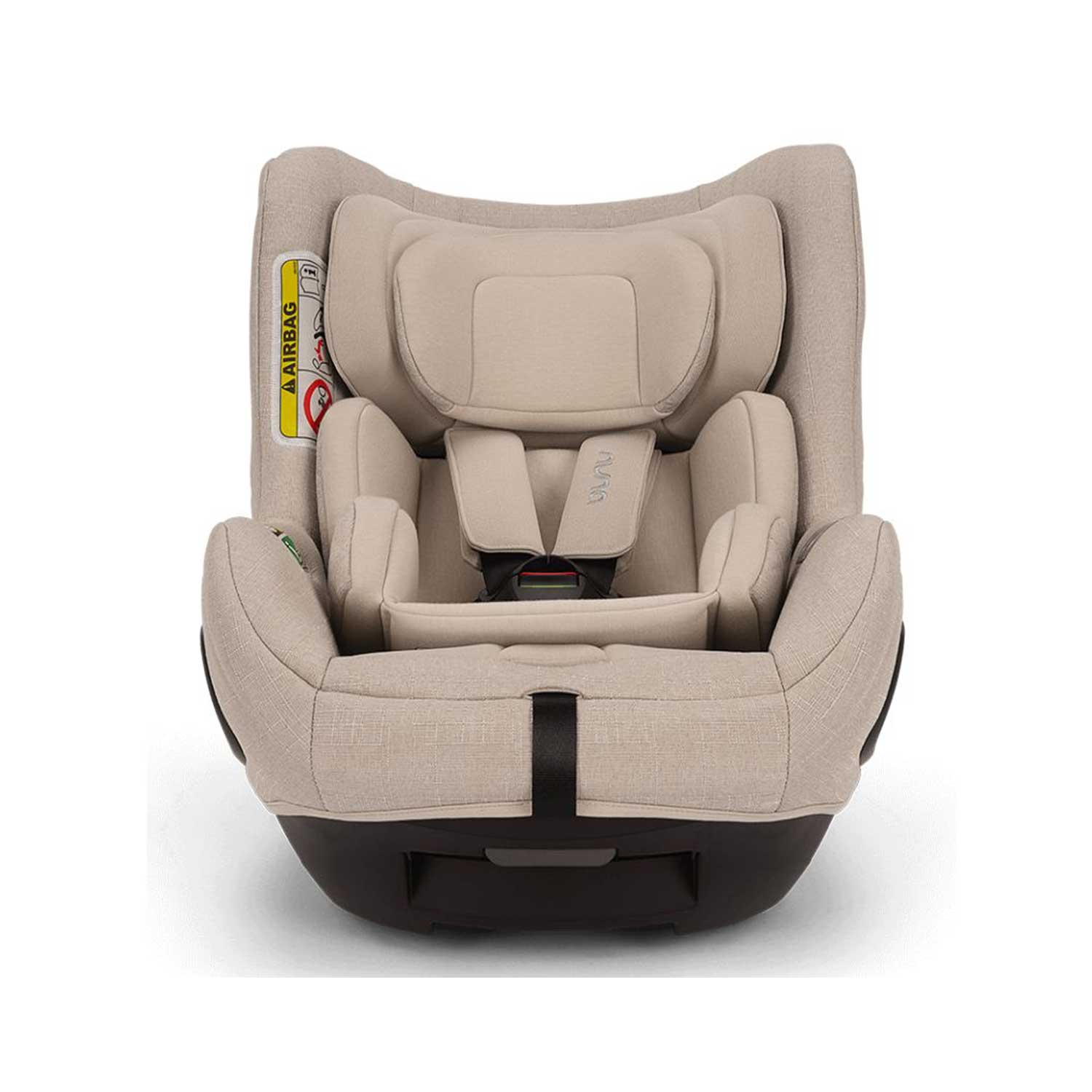 Nuna - Seggiolino Auto Todl Next Isize