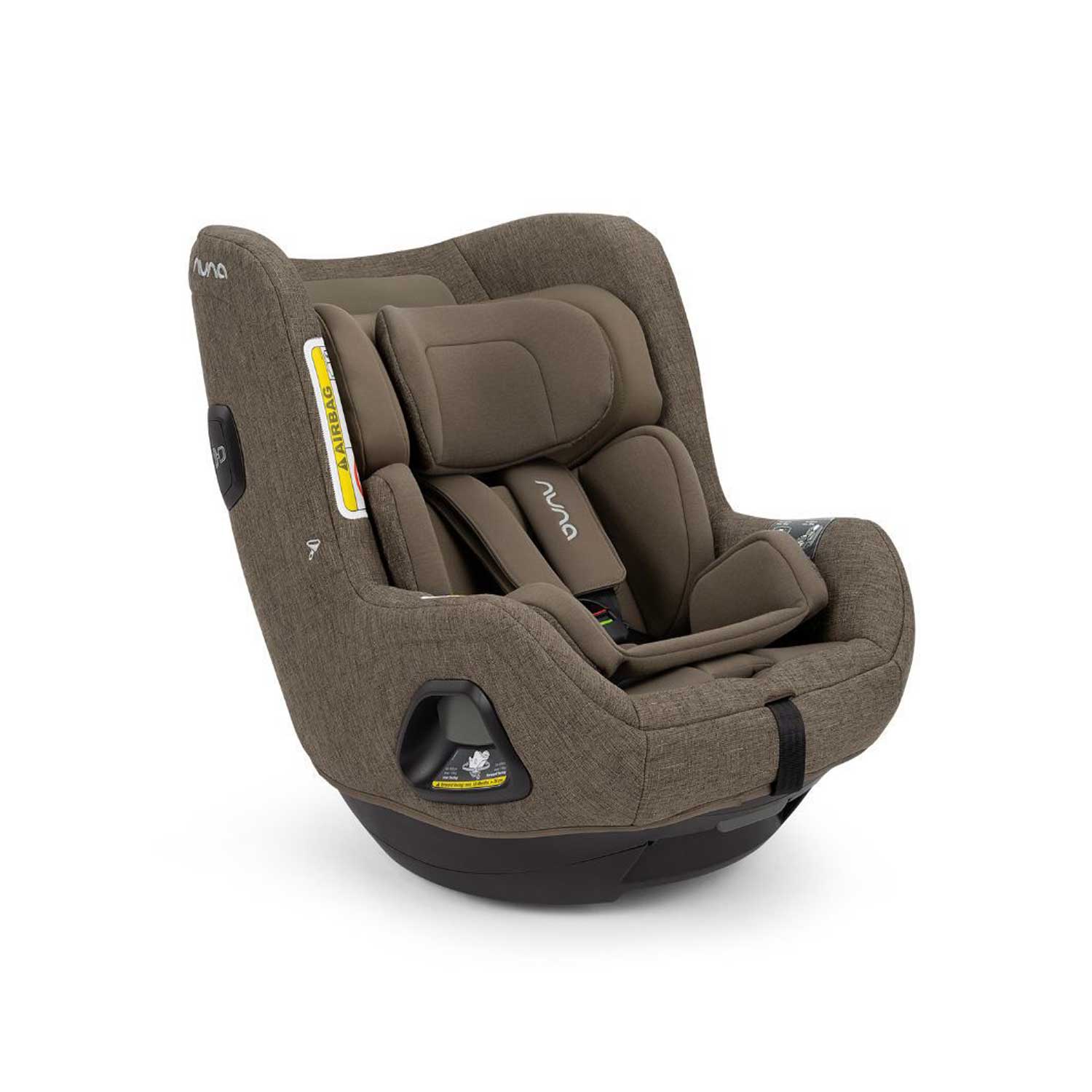 Nuna - Seggiolino Auto Todl Next Isize