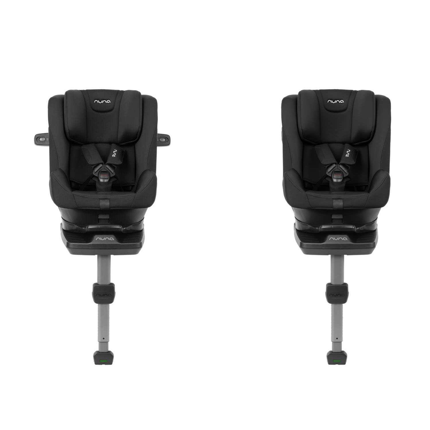 Nuna - Seggiolino auto Prym iSize 40-105 cm