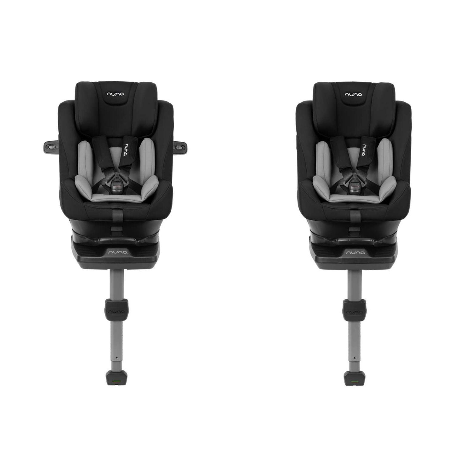 Nuna - Seggiolino auto Prym iSize 40-105 cm