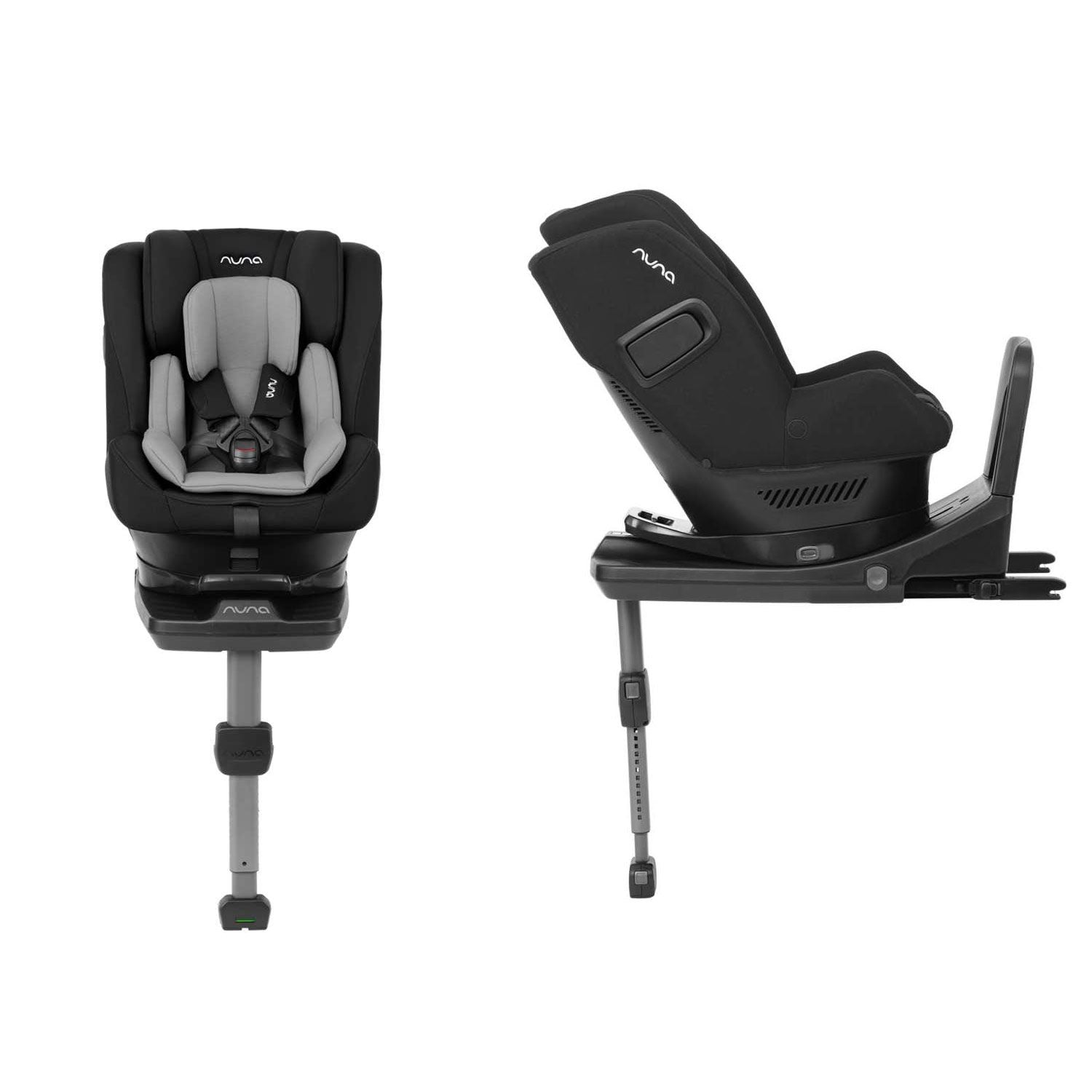 Nuna - Seggiolino auto Prym iSize 40-105 cm