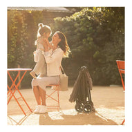 Nuna - Trio Ixxa Next con Lytl e Pipa Next Isize