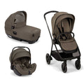 Nuna - Trio Triv Next con Cari Next e Arra Flex Isize