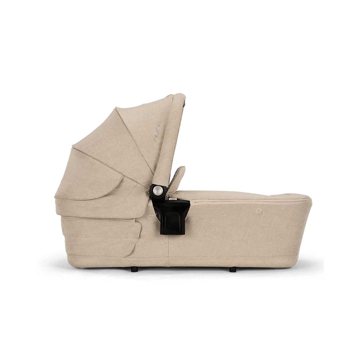 Nuna - Trio Triv Next + Navicella Lytl + Seggiolino Auto Pipa Next Isize