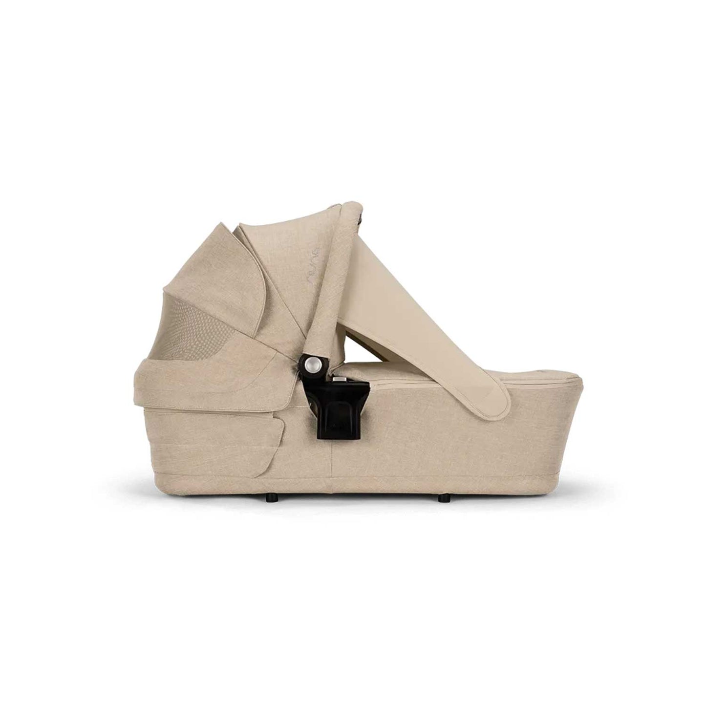 Nuna - Trio Triv Next + Navicella Lytl + Seggiolino Auto Pipa Next Isize