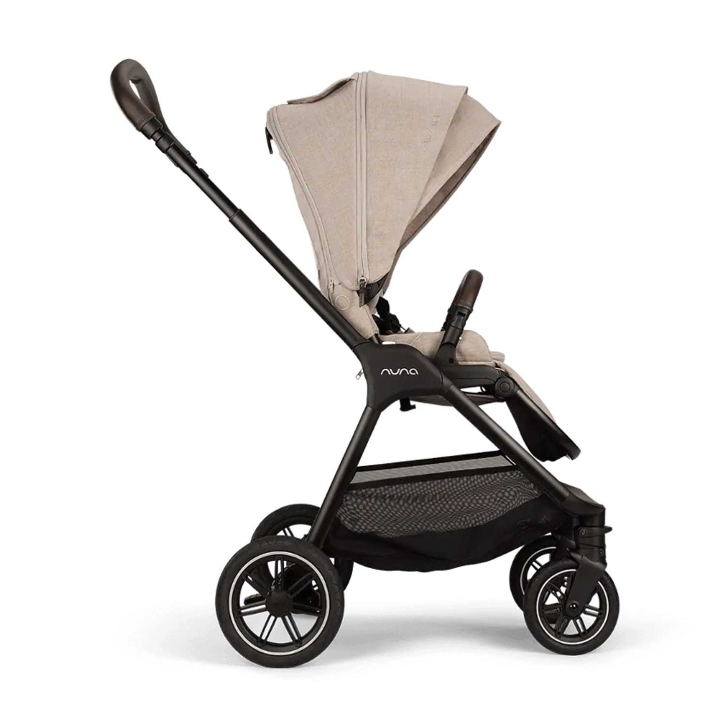 Nuna - Trio Triv Next + Navicella Lytl + Seggiolino Auto Pipa Next Isize