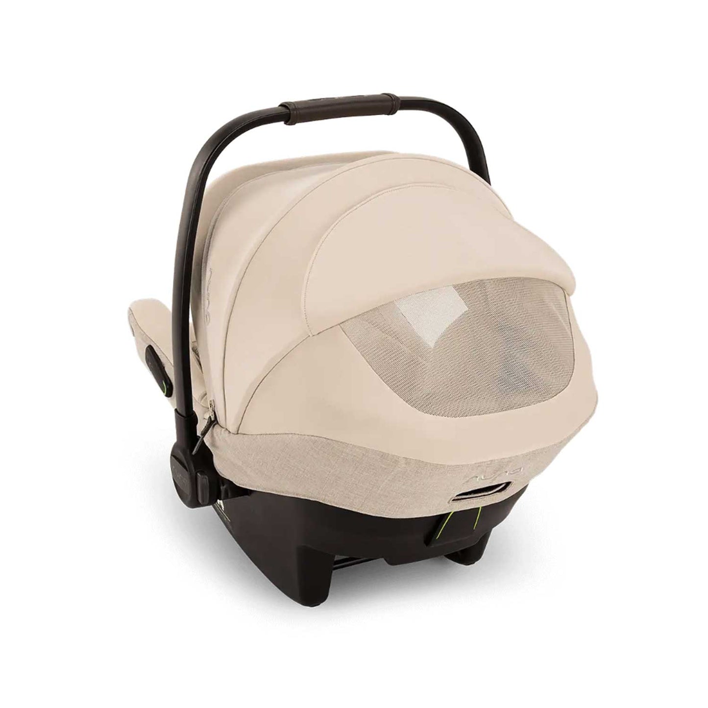 Nuna - Trio Triv Next + Navicella Lytl + Seggiolino Auto Pipa Next Isize