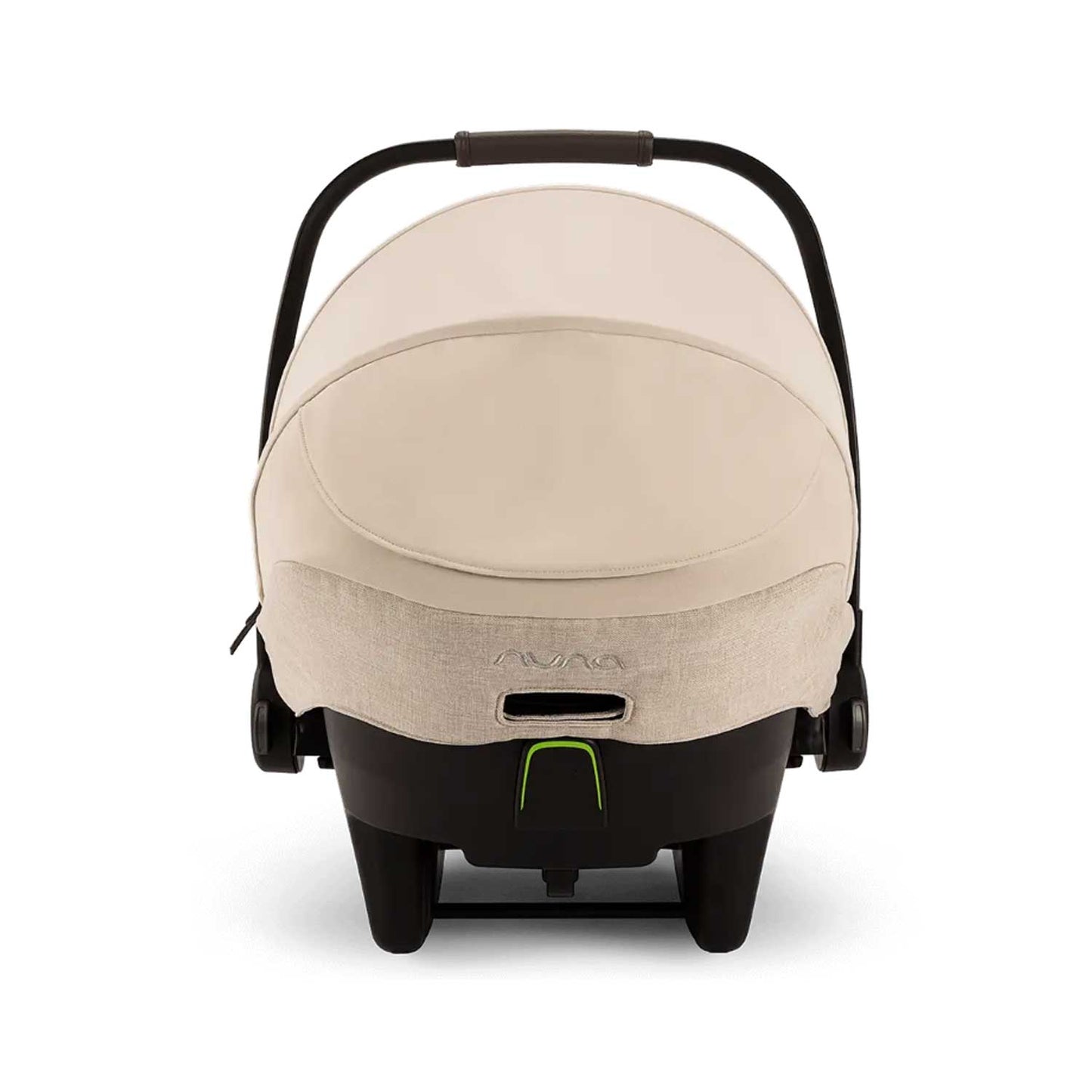 Nuna - Trio Triv Next + Navicella Lytl + Seggiolino Auto Pipa Next Isize