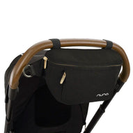 Nuna - Borsa a tracolla Sling Bag con agganci per Passeggino