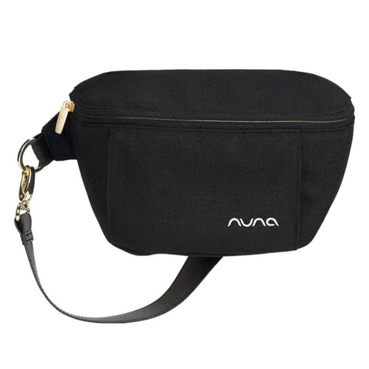 Nuna - Borsa a tracolla Sling Bag con agganci per Passeggino
