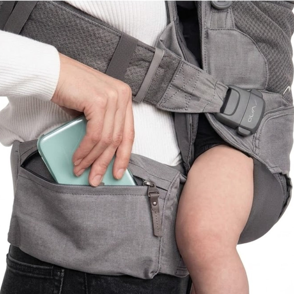 Nuna - CUDL ™ Hip Bag