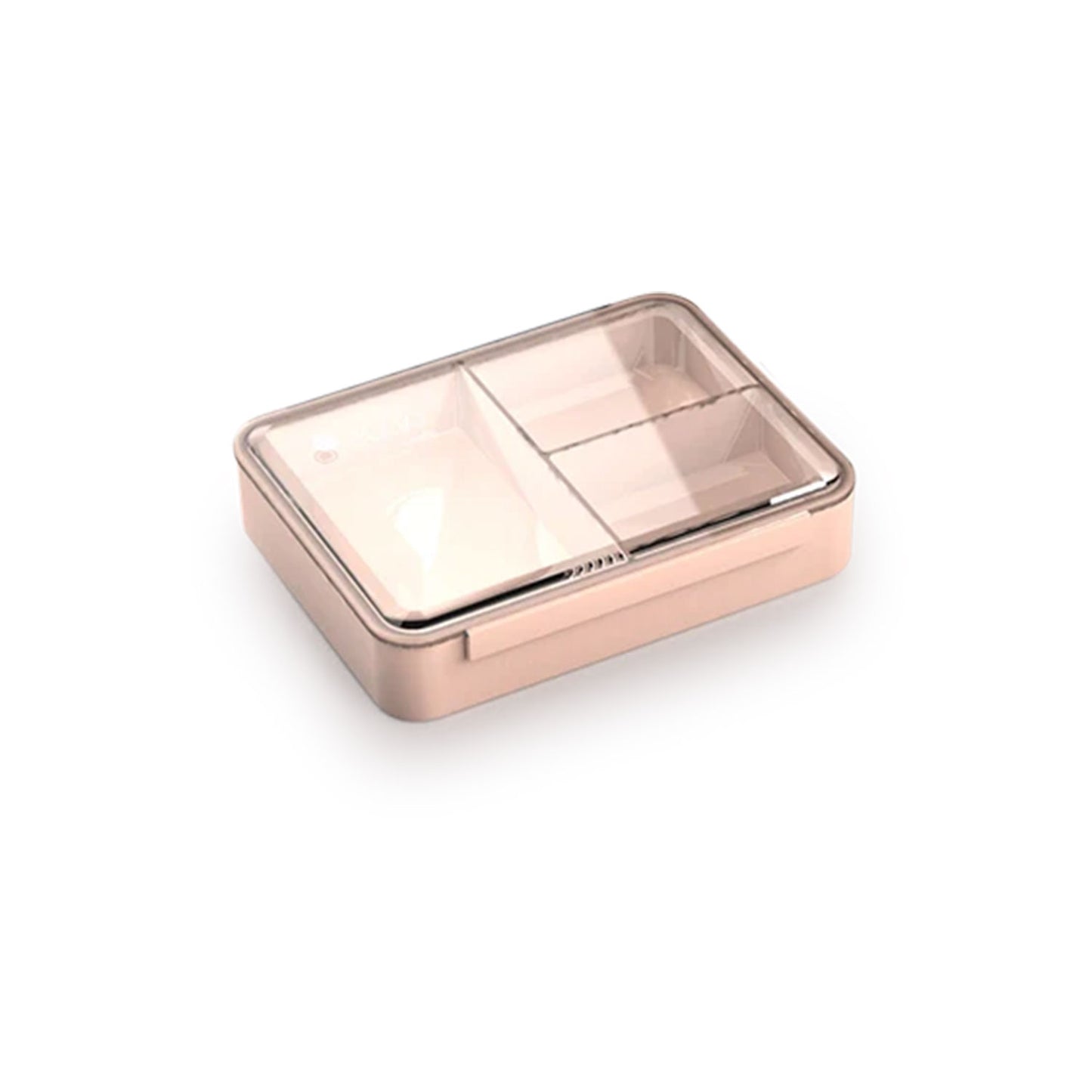 Nuvita - Lunch box per bambini KiddieKit porta pranzo