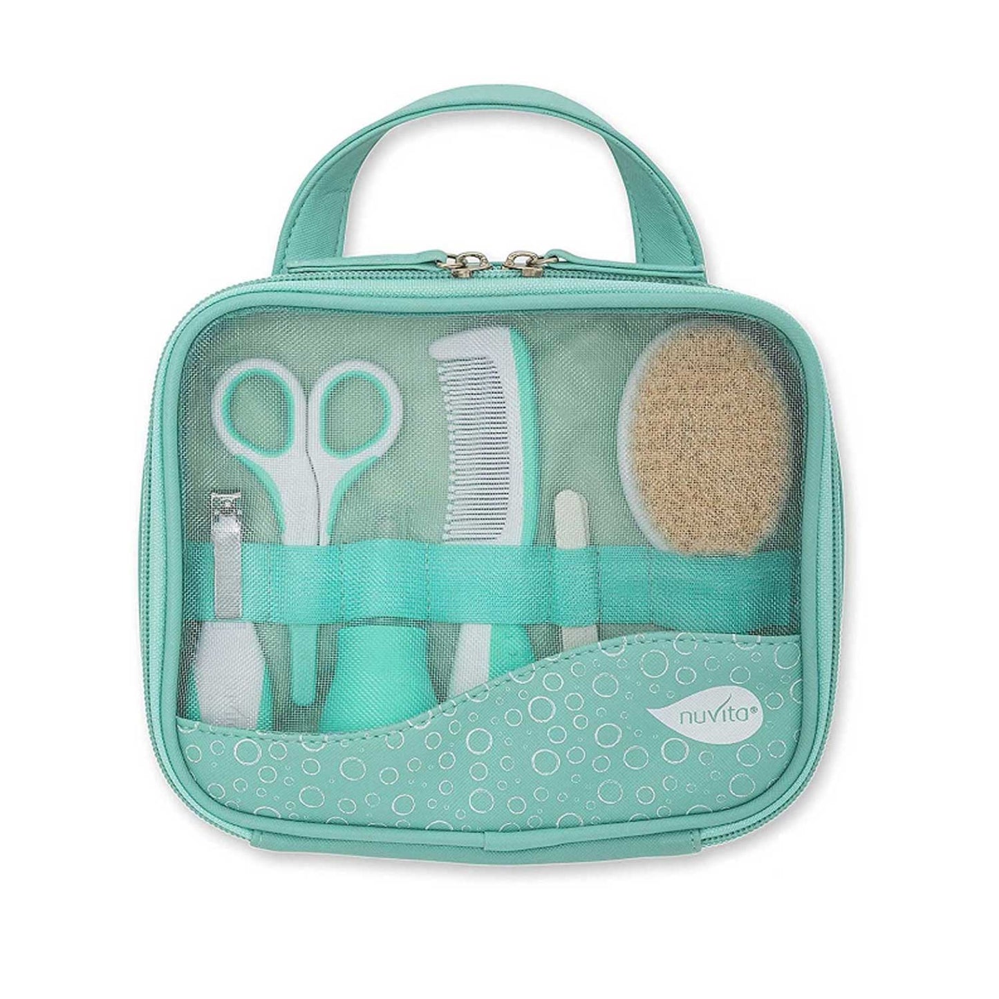 Nuvita - Kit Baby Care Case Multicolored 1146