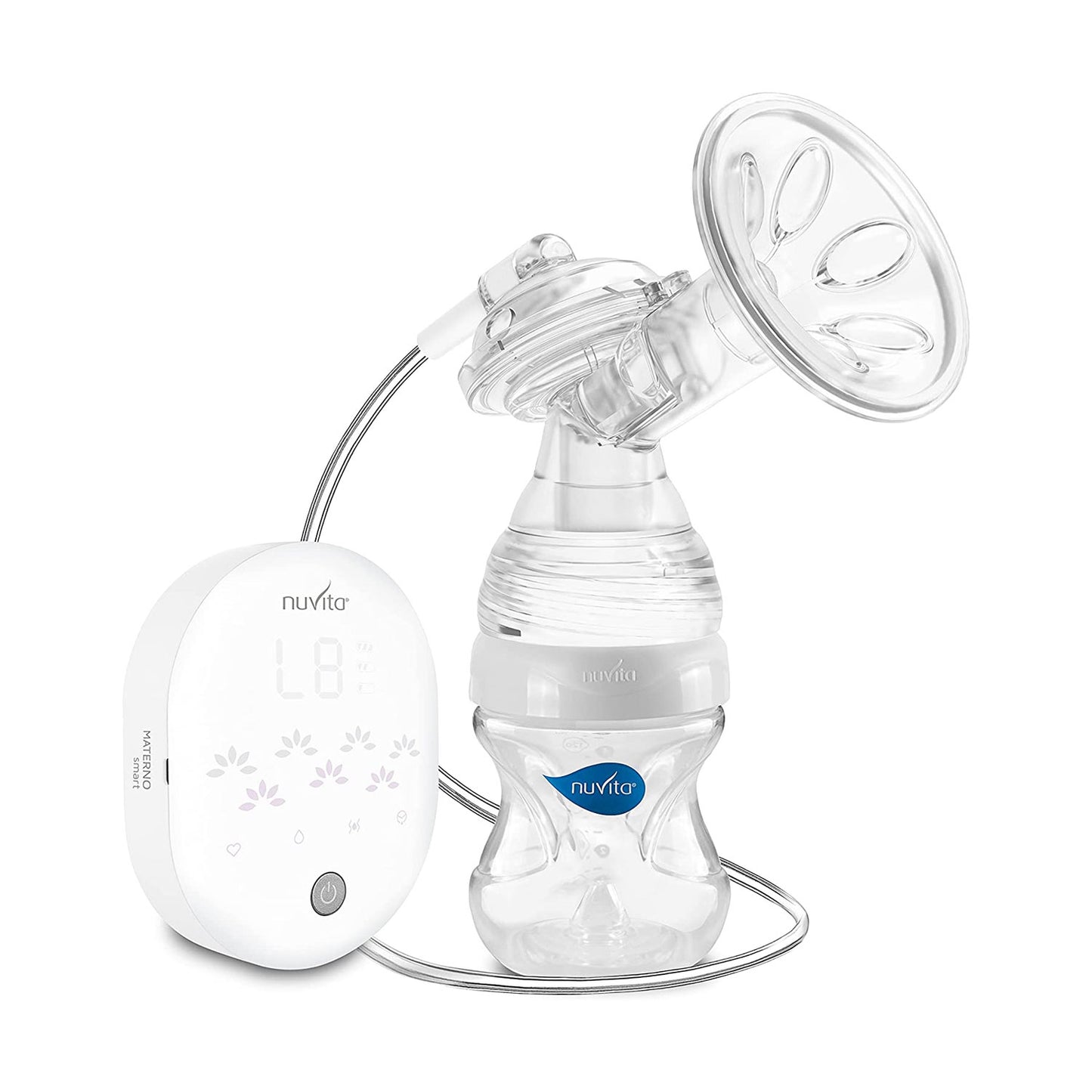 Nuvita - Materno Smart 1287M 3-phase electric breast pump