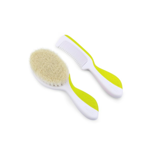 Nuvita - Baby Hair Kit Various Colors 1137