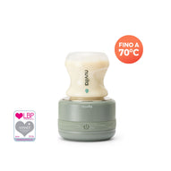 Nuvita - Warm 70 Scaldabiberon Portatile Universale