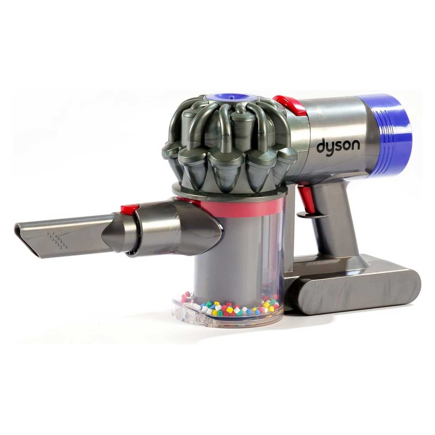 ODS Toys - Dyson Cordless Vacuum Cleaner