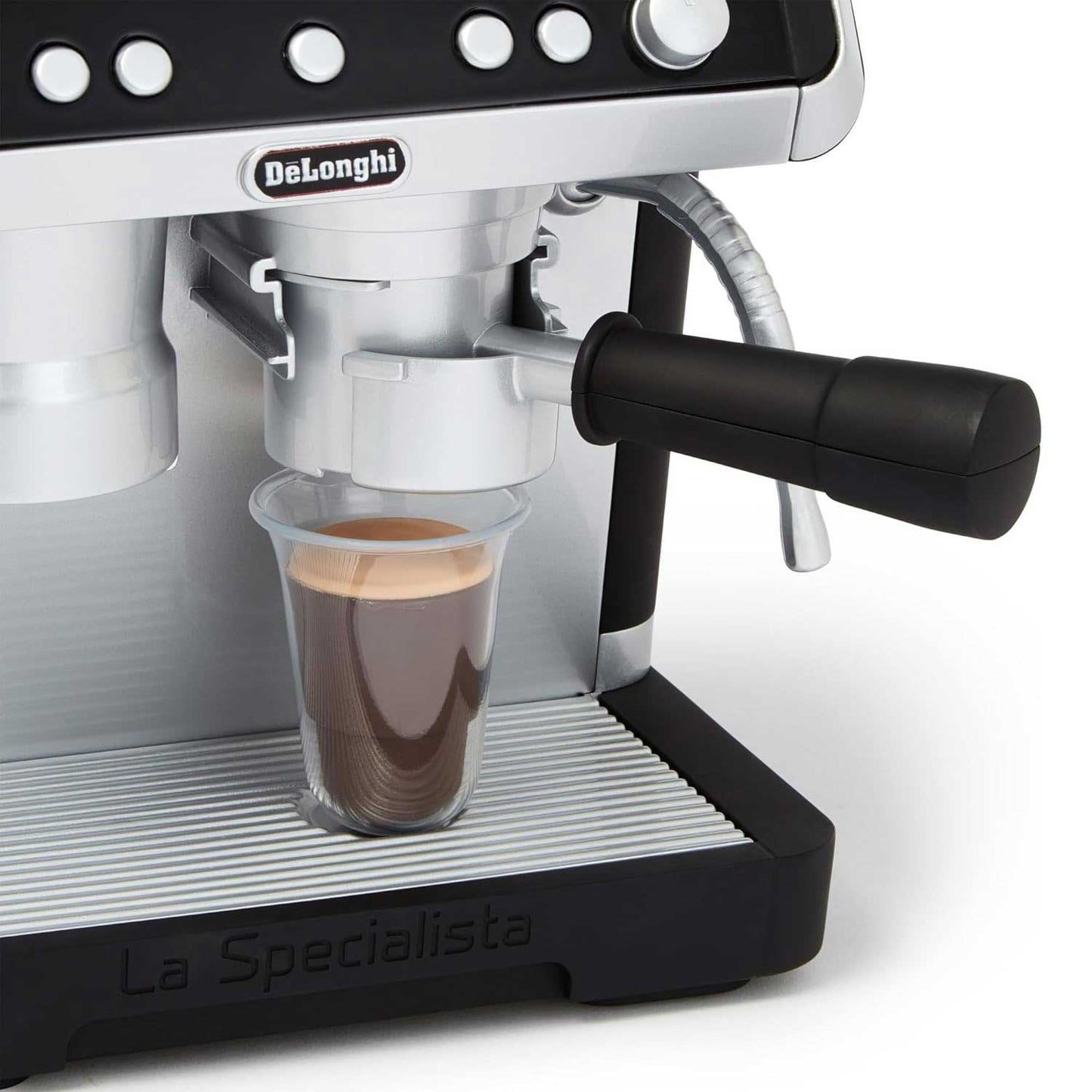 ODS Toys - De Longhi Coffee Machine