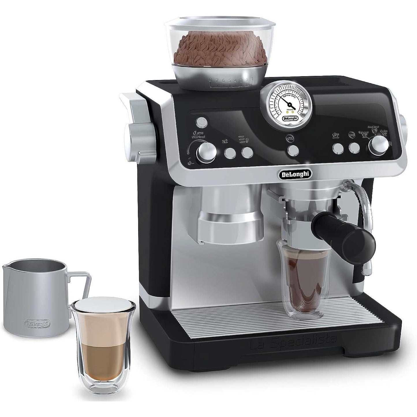 ODS Toys - Macchina Del Caffè De Longhi