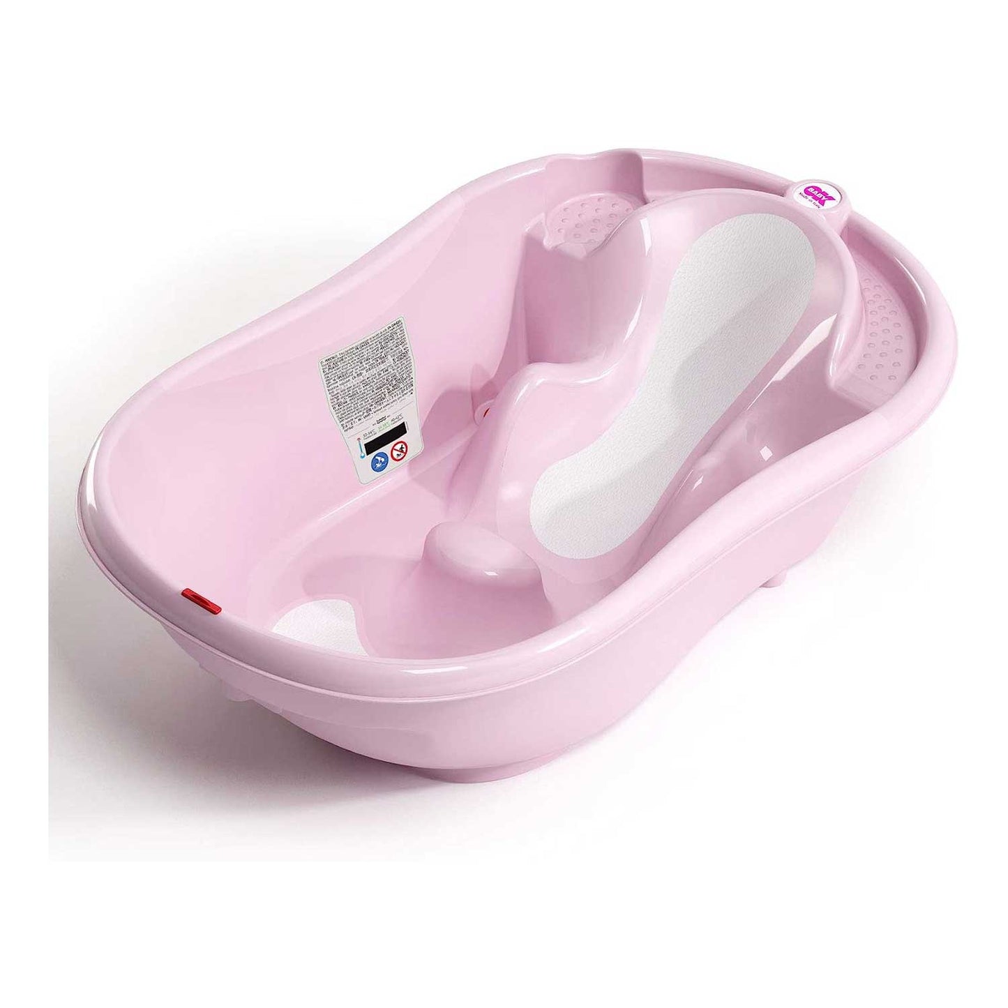 Ok Baby - Onda Evolution tub